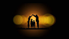 Cuide bem de sua Família