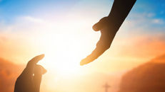 O Senhor nos Fortalece