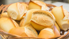 Uma Padaria sem Pães!