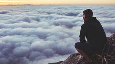 Ouça a Voz de Deus!