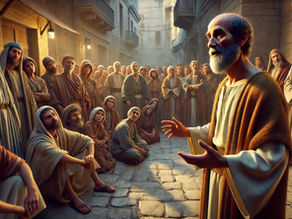 Privilégio dado por Jesus