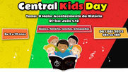 Central Kids Day