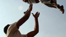 Confiança total em Deus