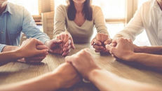 Igreja – Comunidade Terapêutica