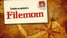 Estudos na Epístola de Filemom