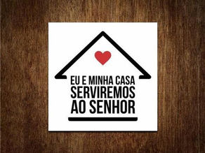 Escolham hoje a quem servir?