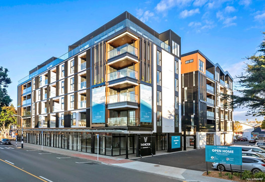 Victor Browns Bay Apartments