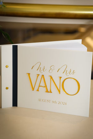 Flora Luxe Events by Floreale - Michaela and Giulio