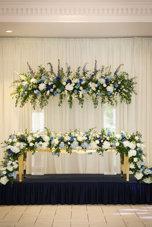 Flora Luxe Events by Floreale - Michaela and Giulio