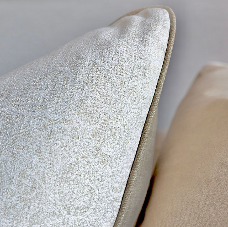 Thumbnail: Evelyn Cushion