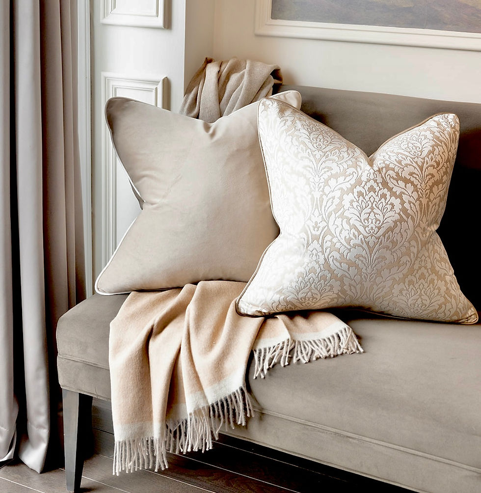 Thumbnail: Linden Cushion
