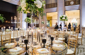 Amanda and Mario at One King West  1.jpg