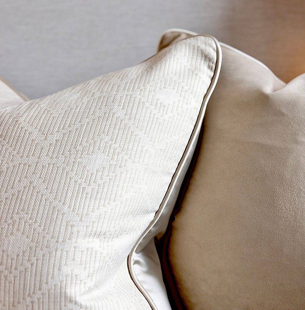 Thumbnail: Notting Hill Cushion