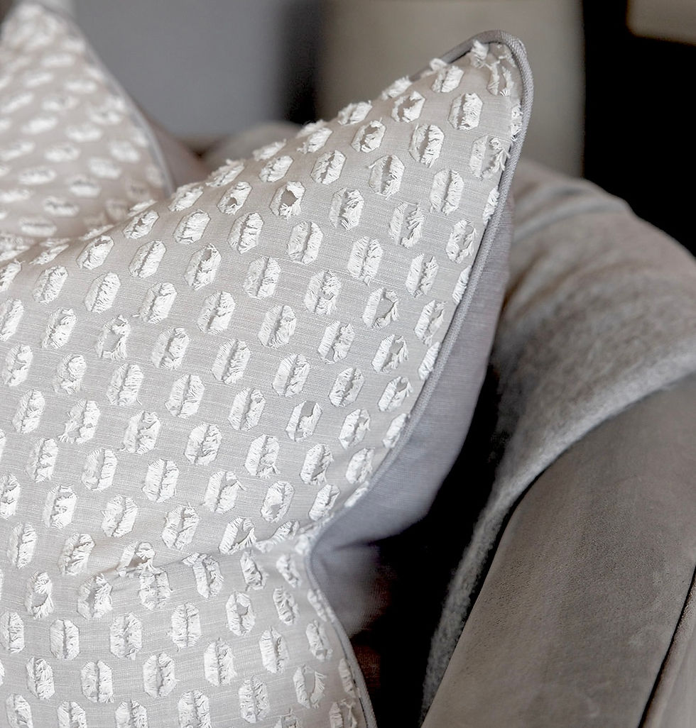 Thumbnail: Danforth Cushion