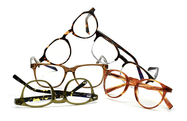 5 pair of blue light blocking glasses.jp