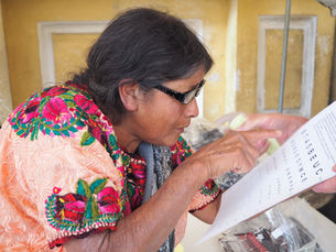 Empowering lives by Restoring vision