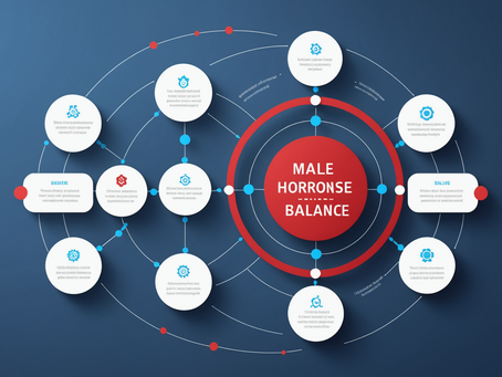 Understanding Male Hormone Testing: Your Complete Guide