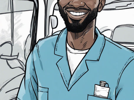 Implementing Your Mobile Phlebotomy Business: A Detailed Action Plan