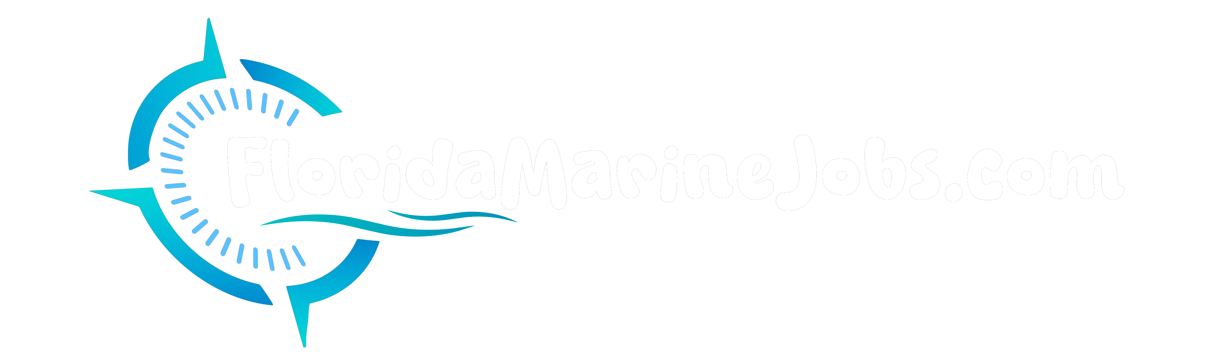 Florida Marine Jobs Logo White.png