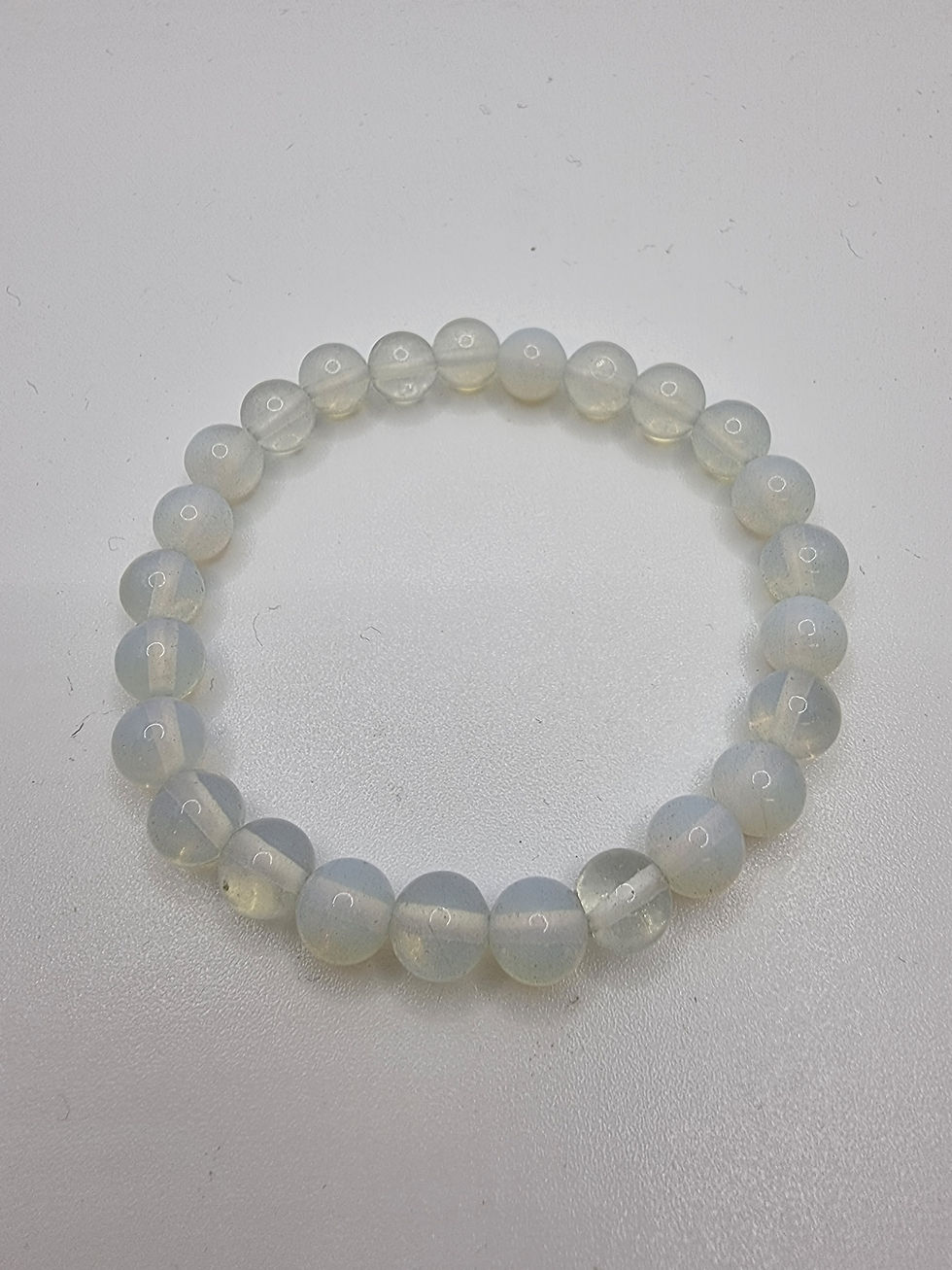Thumbnail: Gemstone bracelet