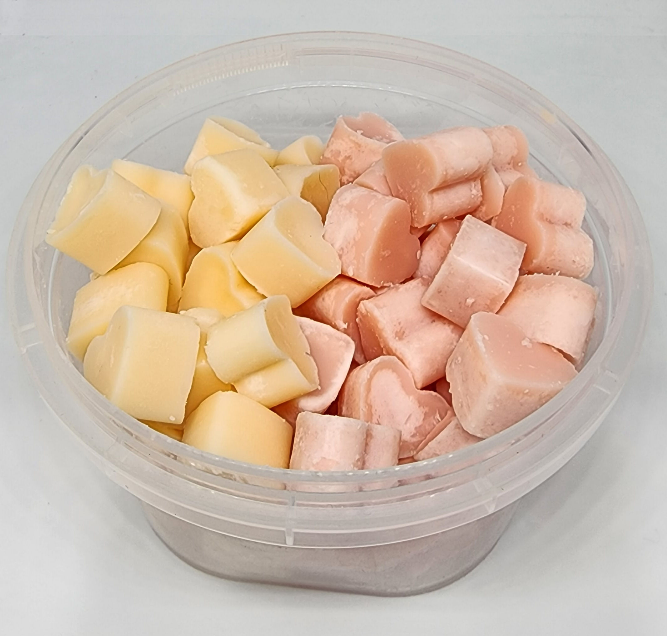 Scoopies - Soy melt mini's (Double fragrance) - 35g pot