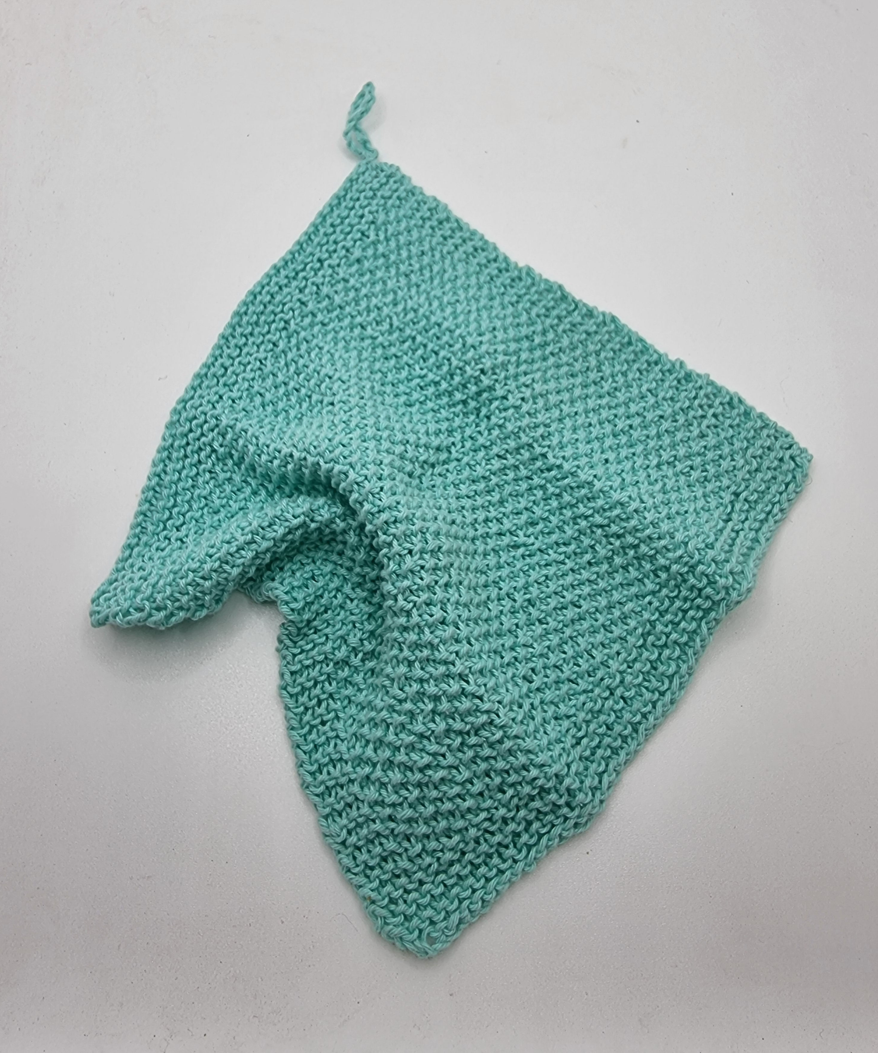 Cotton wash/body cloth - Medium