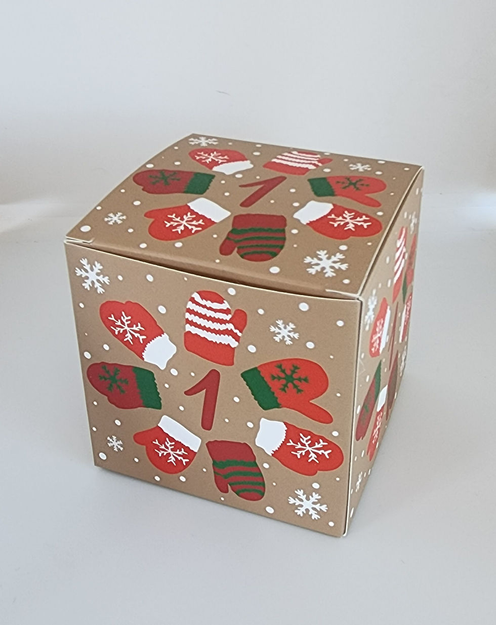 Thumbnail: Cre8tive Gems Christmas Advent