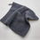 Thumbnail: Cotton wash/body cloth - Large