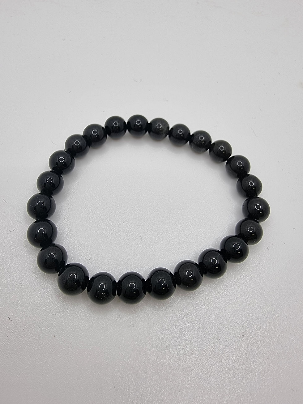 Thumbnail: Gemstone bracelet