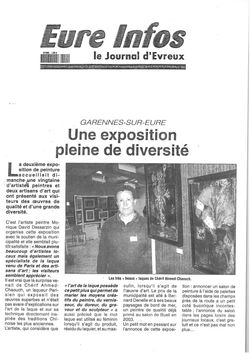 Evreux Infos