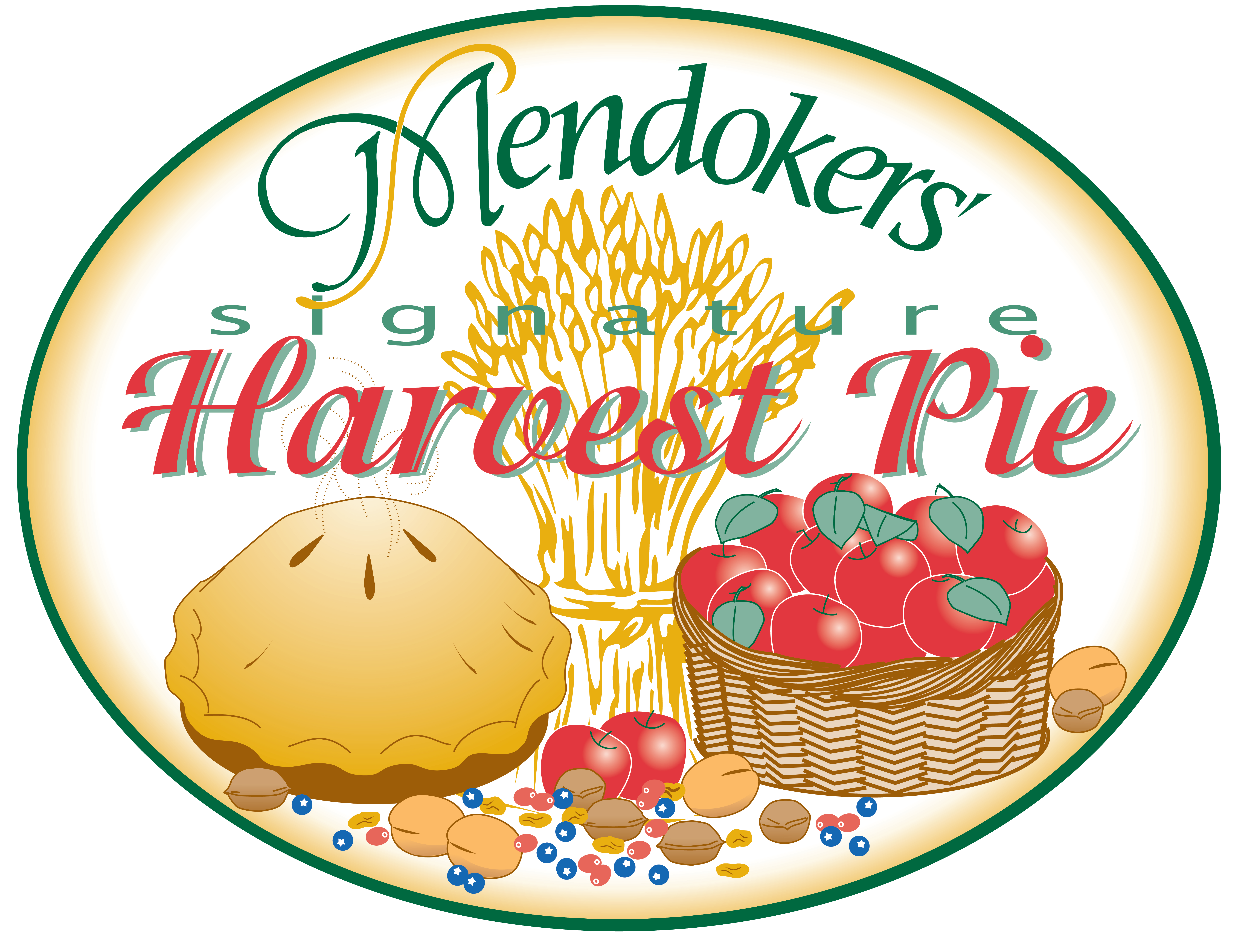 Mendokers Label