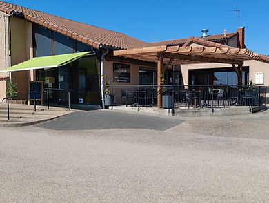 Le restaurant