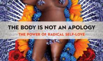 Book Club - The Body is Not An Apology