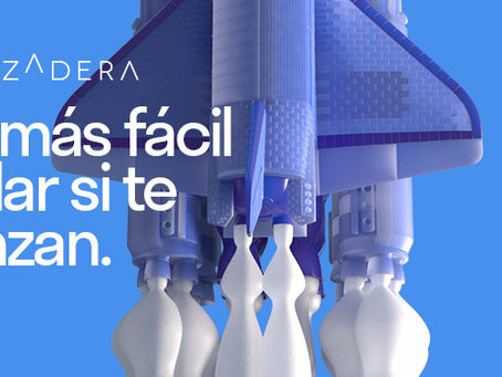 Lanzadera Selects Beawre: Harnessing AI to Revolutionize Business Processes