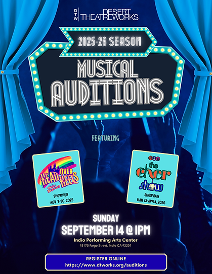 Red And Gold Light Elegant Talent Show Flyer.png
