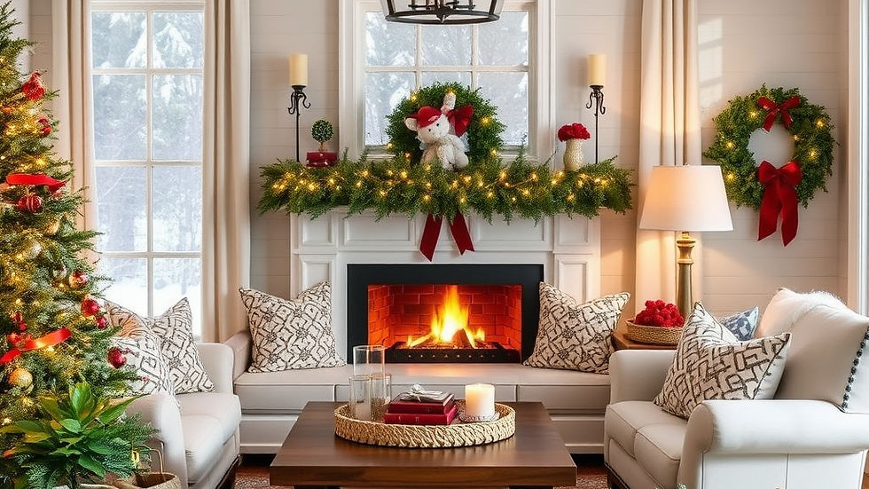 Eco-Friendly Cleaning