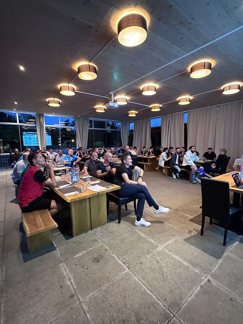 Generalversammlung AS Calcio 23/24