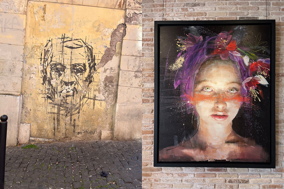 Do You Believe in Magic?