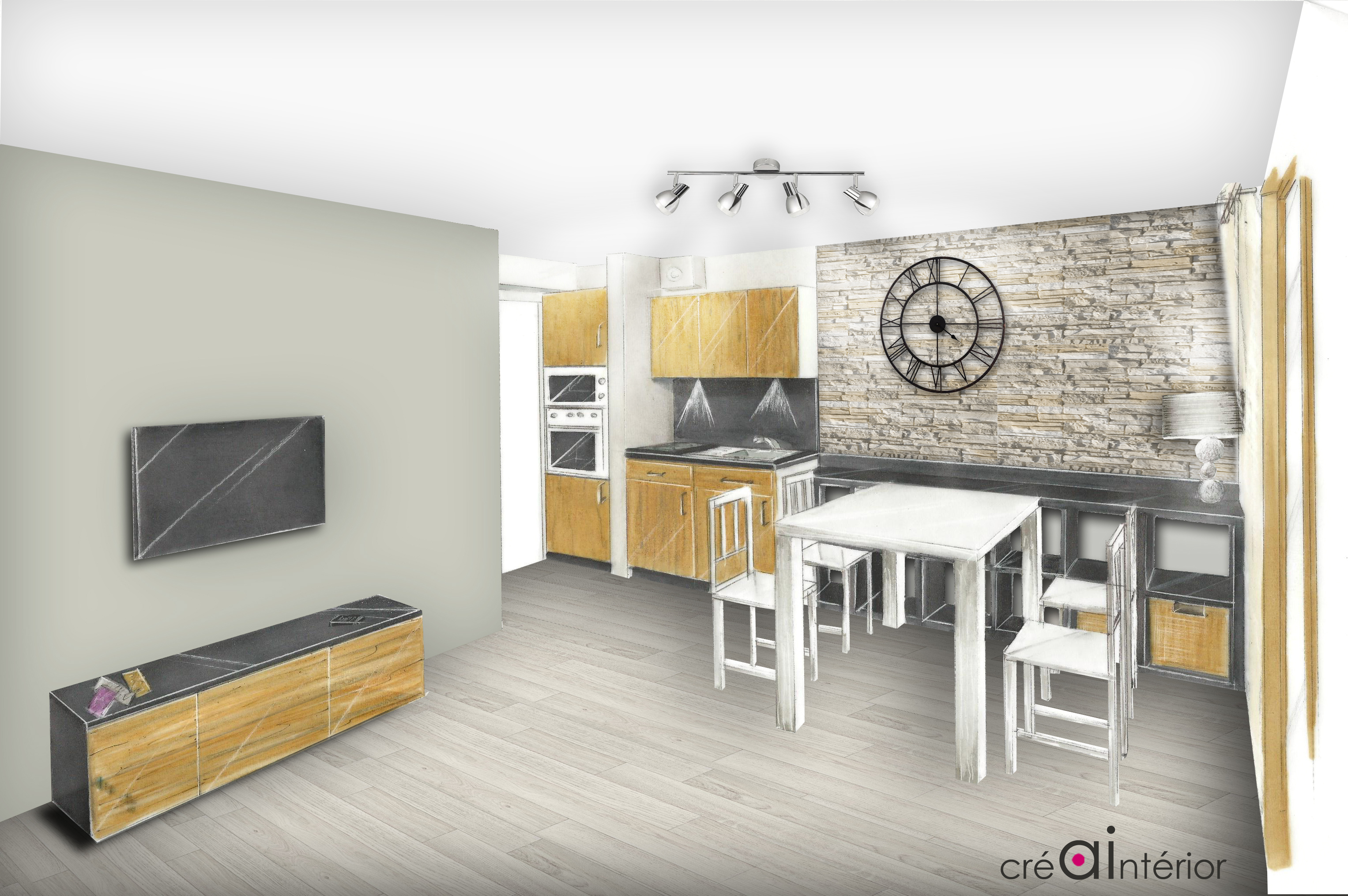 Projet Studio