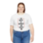 Thumbnail: I Am Worthy Tee Shirt