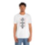 Thumbnail: I Am Worthy Tee Shirt