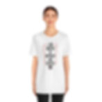 Thumbnail: I Am Worthy Tee Shirt