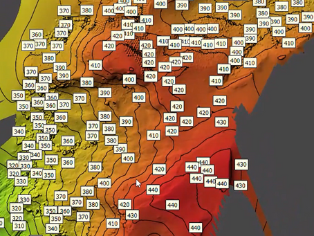 Visualizing Terrain: The Power of DEM Files