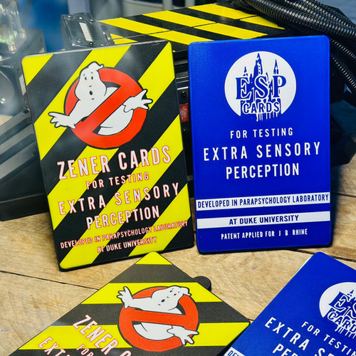 ESP Card Case for Oversized ESP Cards