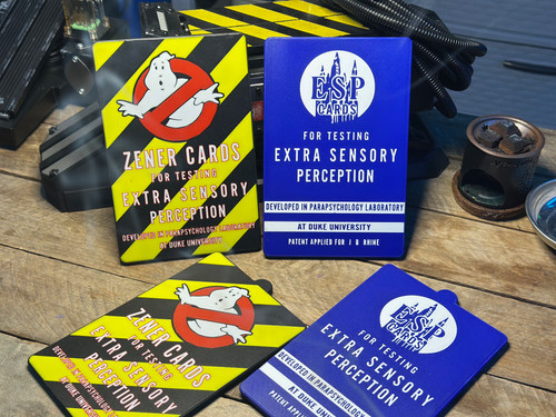 ESP Card Case for Oversized ESP Cards