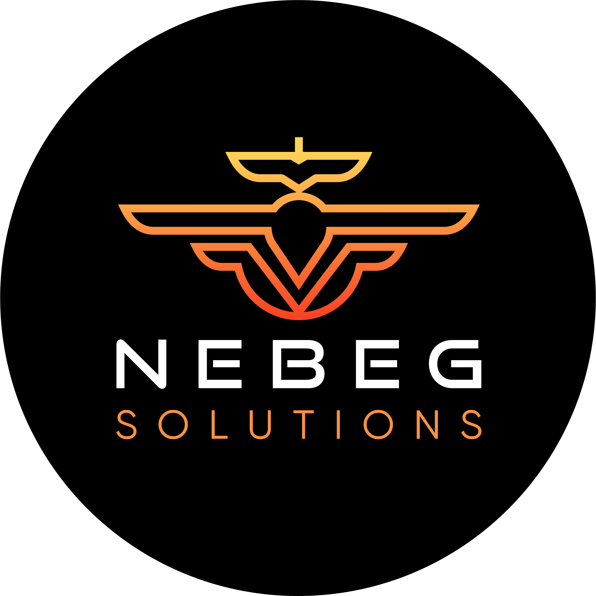 Writer: NEBEG Solutions