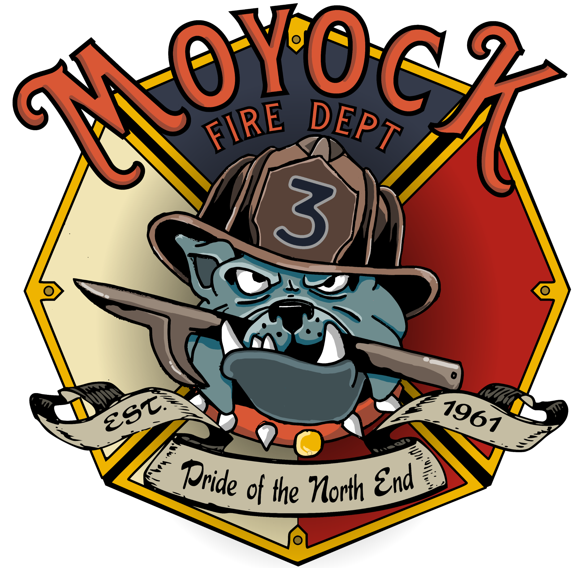 Writer: Eric Babcock