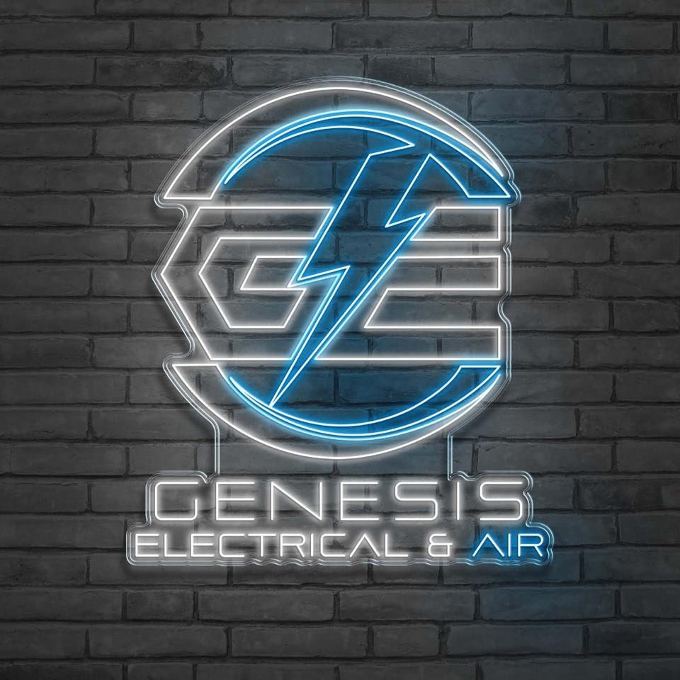 Genesis Electrical NQ #junepinnedpost