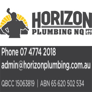 Horizon Plumbing NQ
