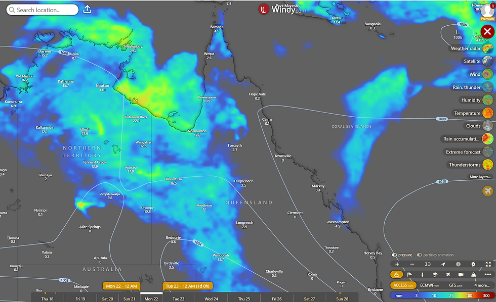 Christmas/Boxing Day Special